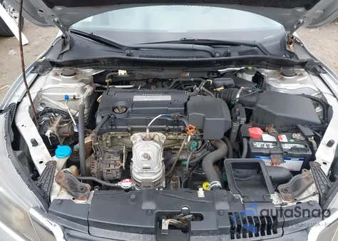 2013 Honda Accord Lx z USA, uszkodzony, nr VIN 1HGCR2F36DA278189